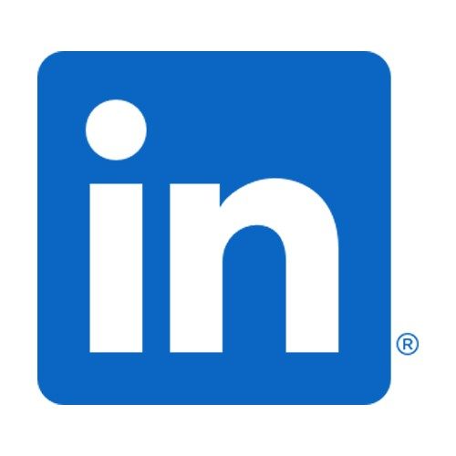 LinkedIn logo