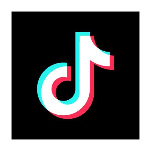 TikTok logo
