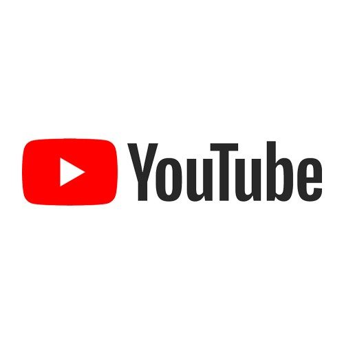 YouTube logo