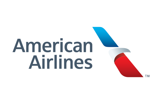 American Airlines Logo